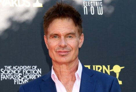 Muere Patrick Muldoon, actor de 'Starship Troopers' o 'Melrose Place', a los 57 años