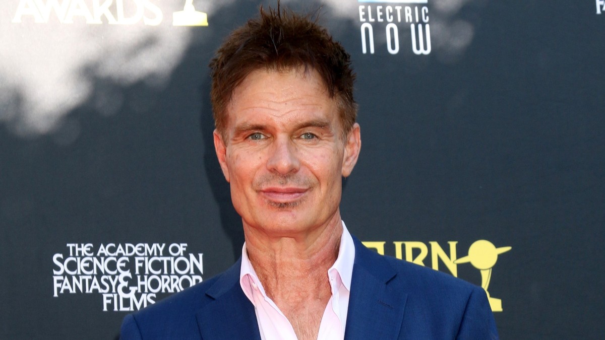 Muere Patrick Muldoon, actor de ‘Starship Troopers’ o ‘Melrose Place’, a los 57 años