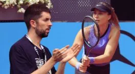 Sabemos lo que pasó entre David Broncano y su ex, Paula Badosa, tras el partido: una llamada íntima y una complicidad sorprendente