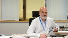 Paulo Santos (Sociedad Nuclear): «Cerrar las nucleares sería ahora más que nunca un error»