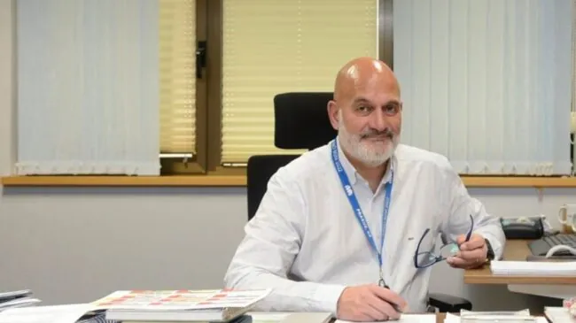 Paulo Santos (Sociedad Nuclear): «Cerrar las nucleares sería ahora más que nunca un error»