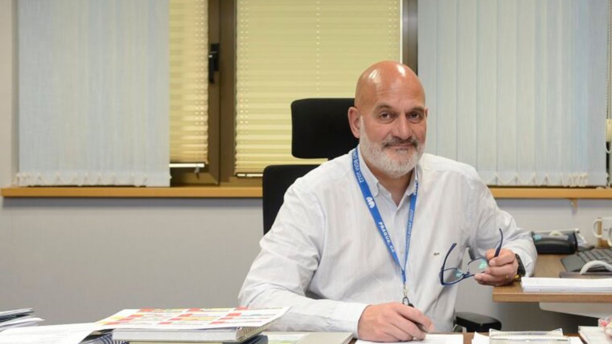 Paulo Santos (Sociedad Nuclear): «Cerrar las nucleares sería ahora más que nunca un error»