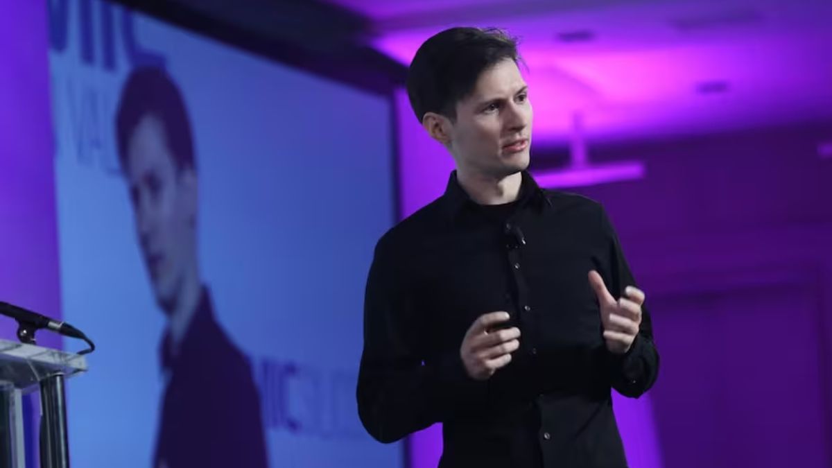 El fundador de Telegram afirma que hackeó la app europea para verificar la edad de usuarios