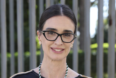 La crisis personal y profesional de Paz Vega con Orson Salazar: sus mensajes en Instagram que han aumentado los rumores