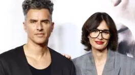 El infierno de Paz Vega tras su ruptura con Orson Salazar y una deuda millonaria: «Me subí al tren equivocado; me ahogo en mi corazón»