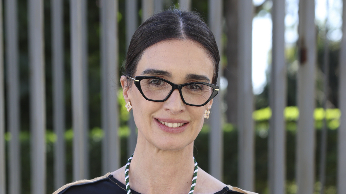 La crisis personal y profesional de Paz Vega con Orson Salazar: sus mensajes en Instagram que han aumentado los rumores