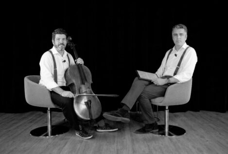 Cómo la música está cambiando a los directivos y equipos empresariales