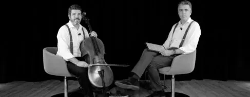 Cómo la música está cambiando a los directivos y equipos empresariales