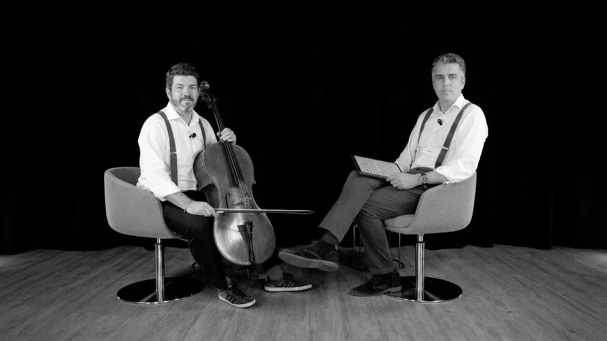 Cómo la música está cambiando a los directivos y equipos empresariales