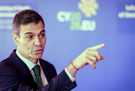 La UE rechaza el año extra que plantea Sánchez para gastar los fondos de recuperación