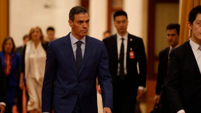 Sánchez, tras el procesamiento de su mujer: «Lo que le pido a la justicia es que haga justicia»