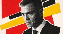 Una España de autoritarios