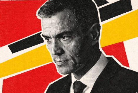 Una España de autoritarios