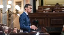 Sánchez tendrá que enviar al Congreso los informes que avalan la regularización