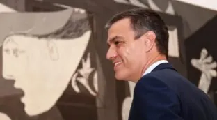 El Gobierno defiende que el 'Guernica' se quede en Madrid para que aguante «otros 90 años»