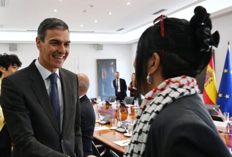 España absorbe 4,7 millones de inmigrantes en cuatro años, los mismos que en toda la burbuja