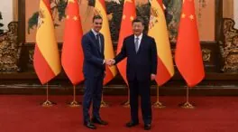 China destaca la «confianza mutua» con España tras la visita de Sánchez: «Es un socio fiable»