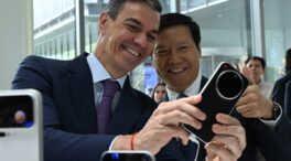 Sánchez incluyó a Xiaomi en su viaje a China pese a que EEUU la investiga por espionaje