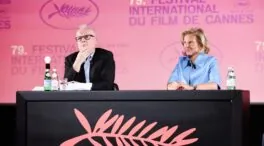 Estas son las películas que competirán en el 79 Festival de Cannes