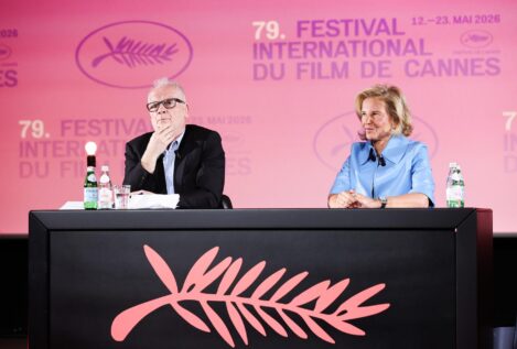 Estas son las películas que competirán en el 79 Festival de Cannes