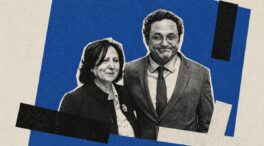 Peramato liquida a la fiscal que apuntó a García Ortiz en el Supremo y asciende a su esposa