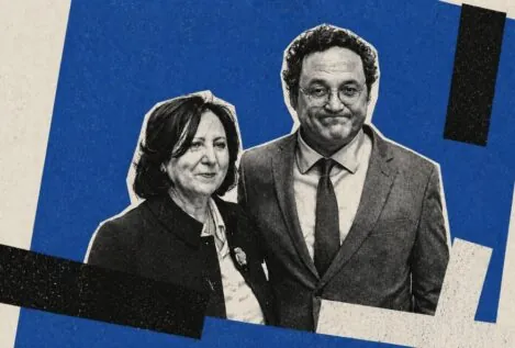Peramato liquida a la fiscal que apuntó a García Ortiz en el Supremo y asciende a su esposa