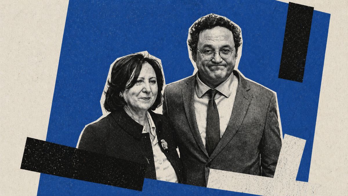 Peramato liquida a la fiscal que apuntó a García Ortiz en el Supremo y asciende a su esposa