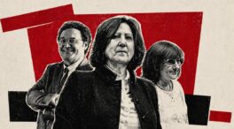 Peramato incendia la Fiscalía con la «purga» de una rival de García Ortiz y el ascenso de leales