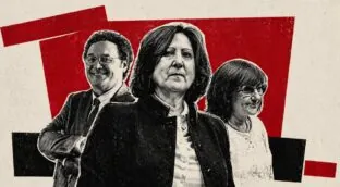 Peramato incendia la Fiscalía con la «purga» de una rival de García Ortiz y el ascenso de leales