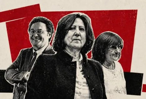 Peramato incendia la Fiscalía con la «purga» de una rival de García Ortiz y el ascenso de leales