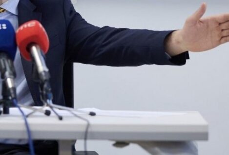 España cae seis puestos en 2026 en la Clasificación Mundial de Libertad de Prensa