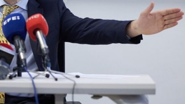 España cae seis puestos en 2026 en la Clasificación Mundial de Libertad de Prensa