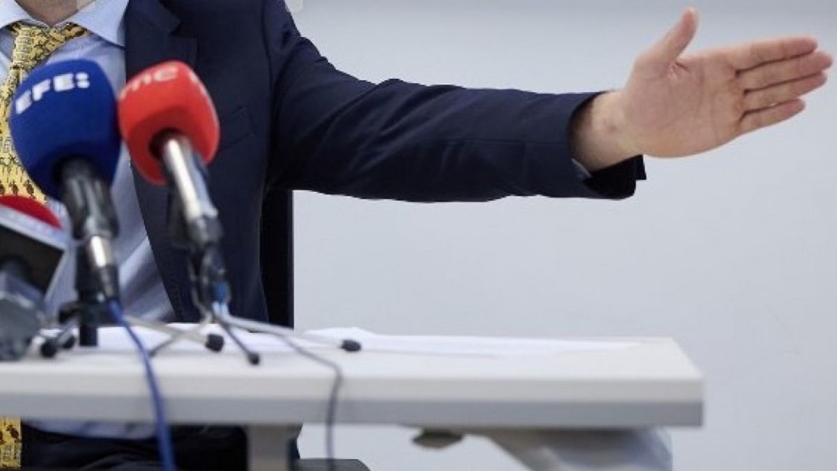 España cae seis puestos en 2026 en la Clasificación Mundial de Libertad de Prensa