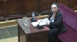 Koldo siembra dudas sobre su letra con la IA y la perito le replica: «La conclusión es categórica»