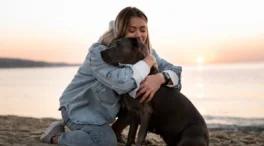 Descubiertos los restos del perro doméstico más antiguo del mundo: tiene 16.000 años