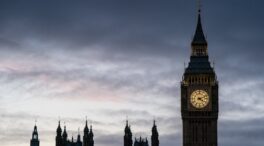 Pesadilla en Londres