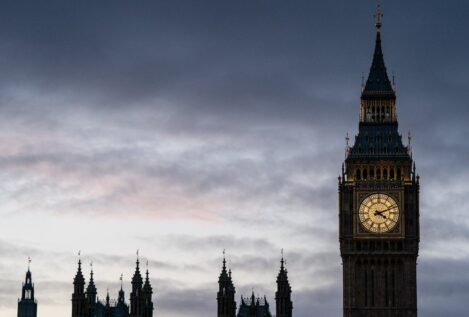 Pesadilla en Londres