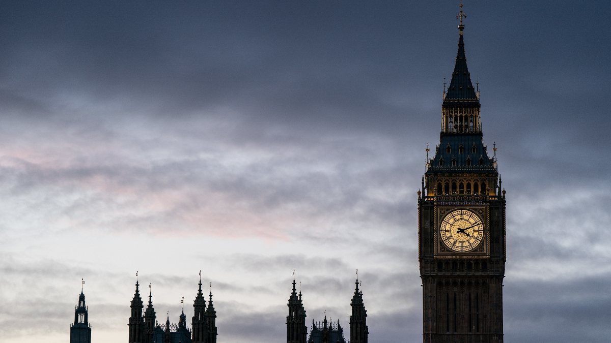 Pesadilla en Londres
