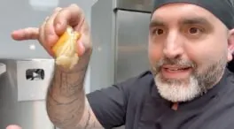 Los cocineros andaluces coinciden: «Para conseguir una fritura de pescado perfecta y crujiente tienes que mezclar estas tres harinas»