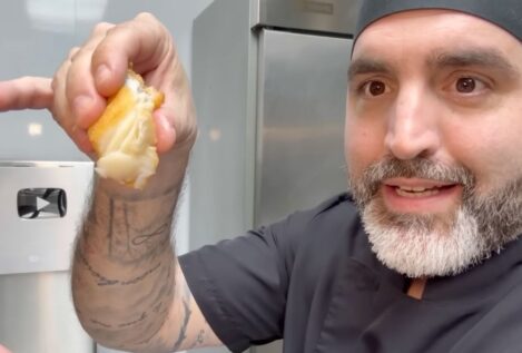 Los cocineros andaluces coinciden: «Para conseguir una fritura de pescado perfecta y crujiente tienes que mezclar estas tres harinas»