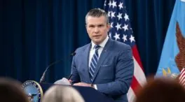 El Pentágono proclama el «control real» de Ormuz y aconseja a Irán cerrar un acuerdo