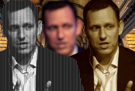 ¿Es Peter Thiel el hombre más odiado del mundo?