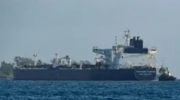 Rusia presume de devolver la luz a Cuba tras enviar petróleo con permiso de EEUU