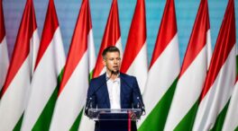 Péter Magyar, el antiguo aliado de Orbán que amenaza con quitarle el poder tras 16 años