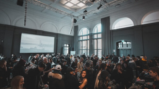 El sector de los eventos ante el espejo de la IA: seguridad masiva y cumplimiento legal en el horizonte de 2026