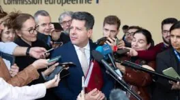 Picardo replica a «cantamañanas» que dicen que se podía haber sacado más a Gibraltar