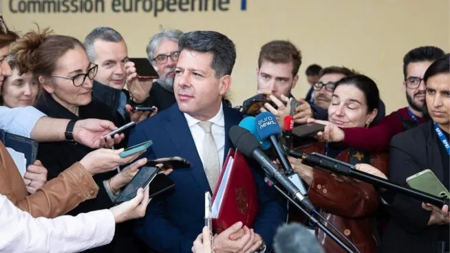 Picardo replica a «cantamañanas» que dicen que se podía haber sacado más a Gibraltar