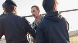 La CIA detectó el corazón del aviador perdido en Irán con un sensor de diamantes sintéticos