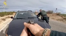 Interior mantiene el contrato israelí de balas para la Guardia Civil pese a 'cancelarlo' en 2025