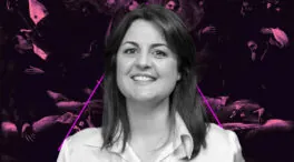 El purgatorio de Ketty Garat